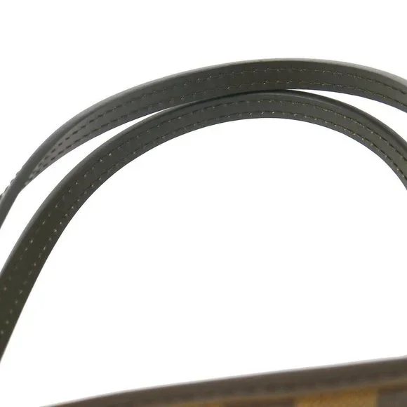 Auth NEW Louis Vuitton Neverfull PM damier with wallet - Picture 6 of 10